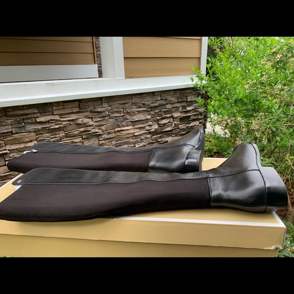 MK riding boot - Picture 7 of 8